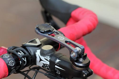 Rokform on sale bike mount